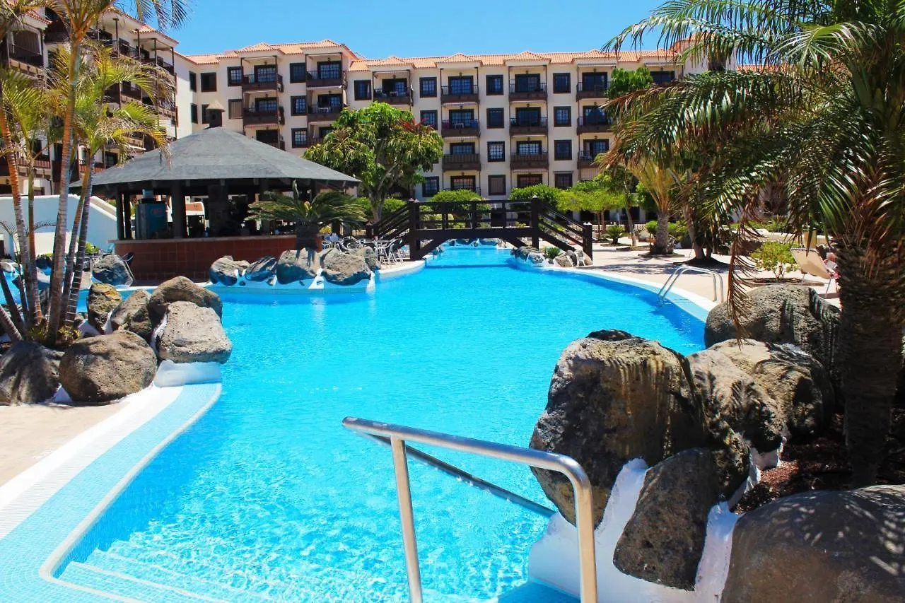 Apartament Mar Y Piscina En Costa Del Silencio Arona  Arona (Tenerife)