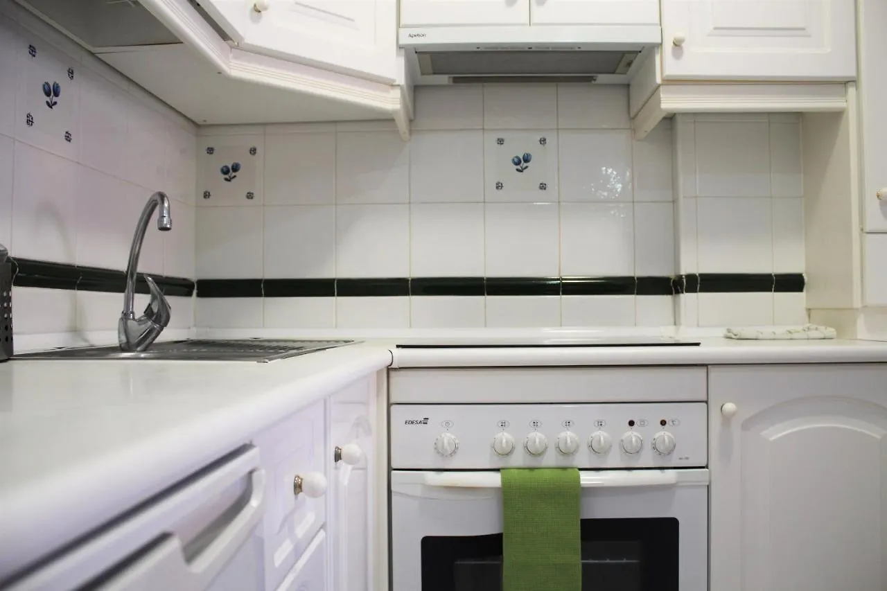 Apartament Mar Y Piscina En Costa Del Silencio Arona