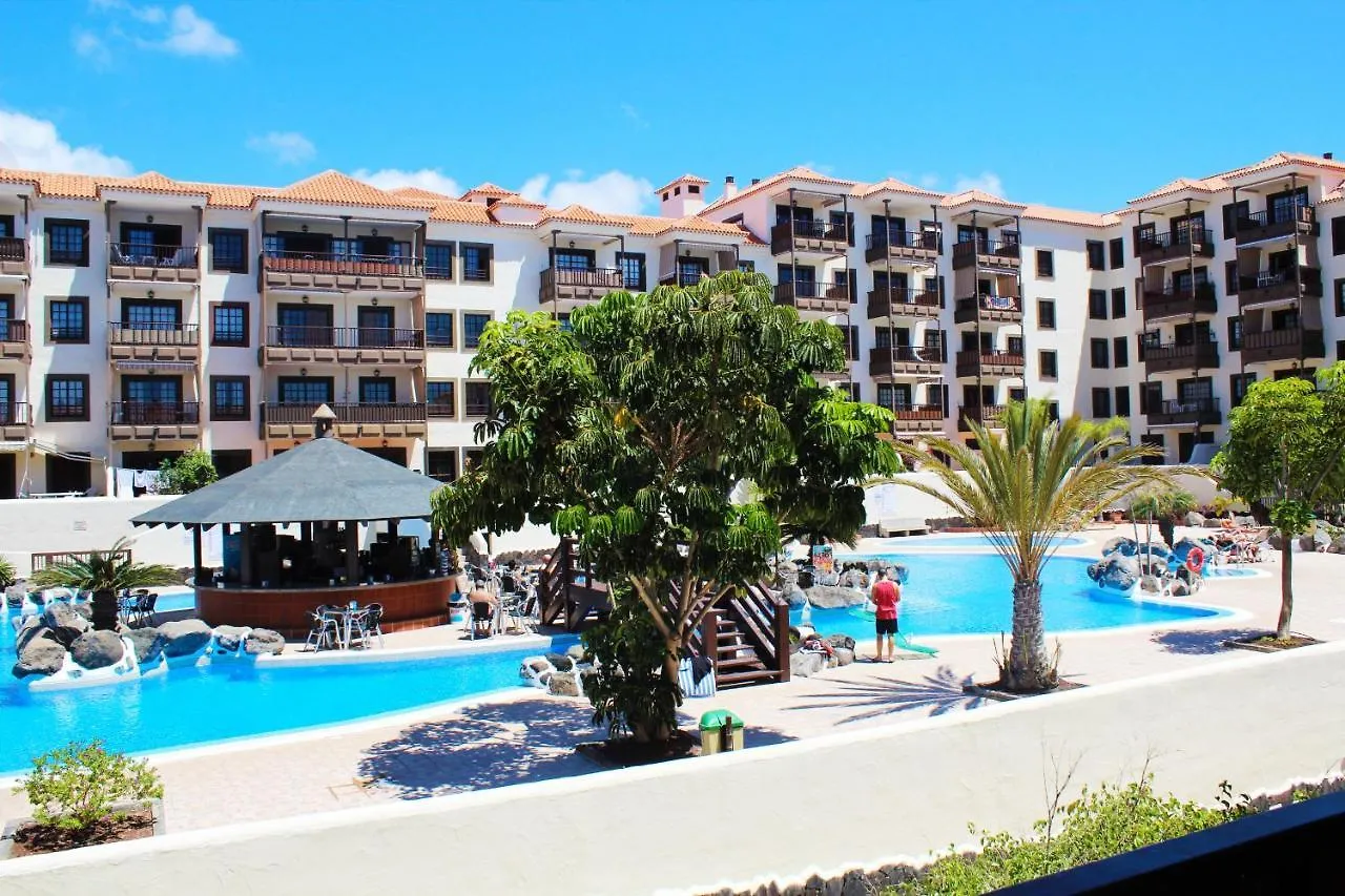 Apartament Mar Y Piscina En Costa Del Silencio Arona  0*, Arona (Tenerife) Hiszpania