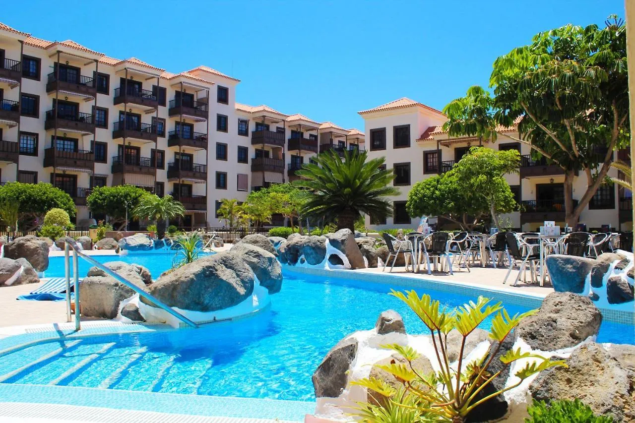 Apartament Mar Y Piscina En Costa Del Silencio Arona   Arona (Tenerife)