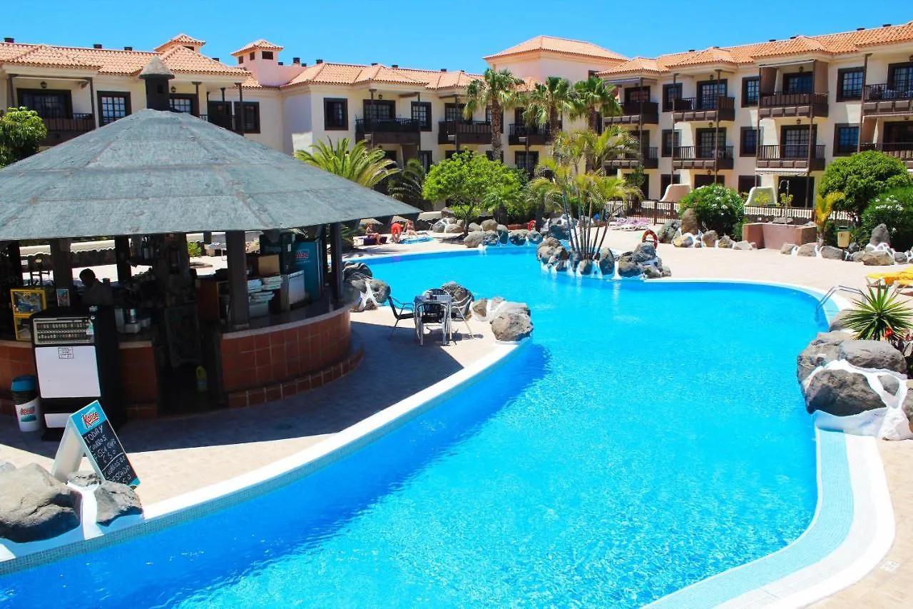 Apartament Mar Y Piscina En Costa Del Silencio Arona   Arona (Tenerife)